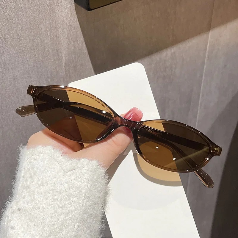 New Retro Sexy Cat Eye Sunglas - Sunglasses Cat Eye avis et prix