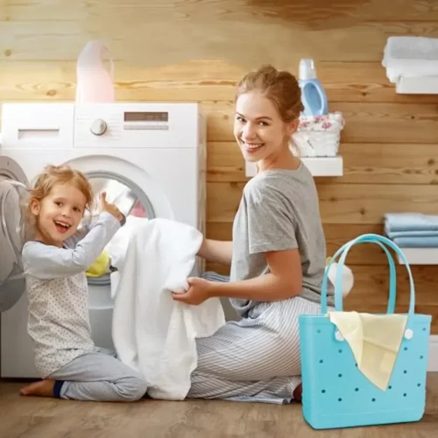 X-Large Waterproof Sandproof R - Tote Bag Beach avis et prix