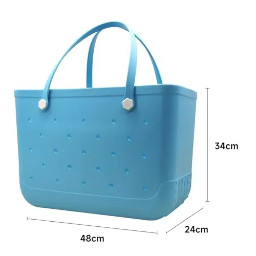 X-Large Waterproof Sandproof R - Tote Bag Beach avis et prix