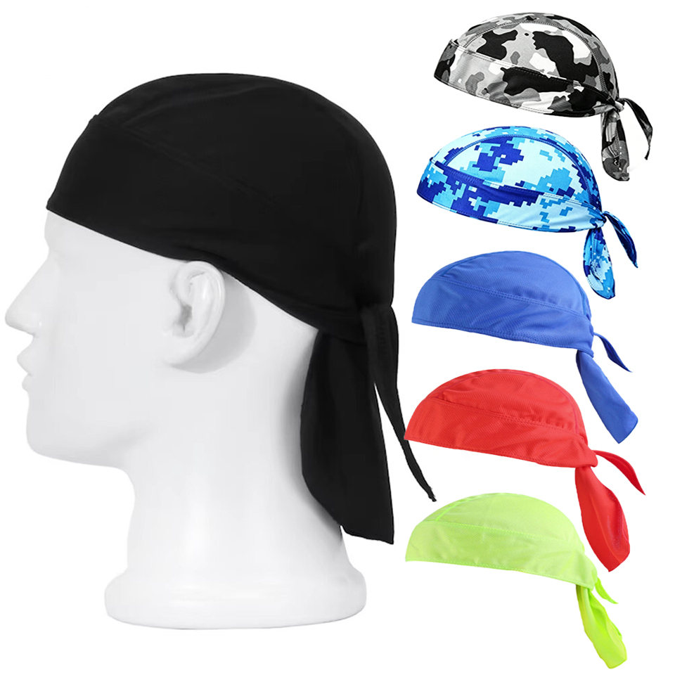 Bicycle Headband Sweat-wicking - Headband Summer Knit avis et prix