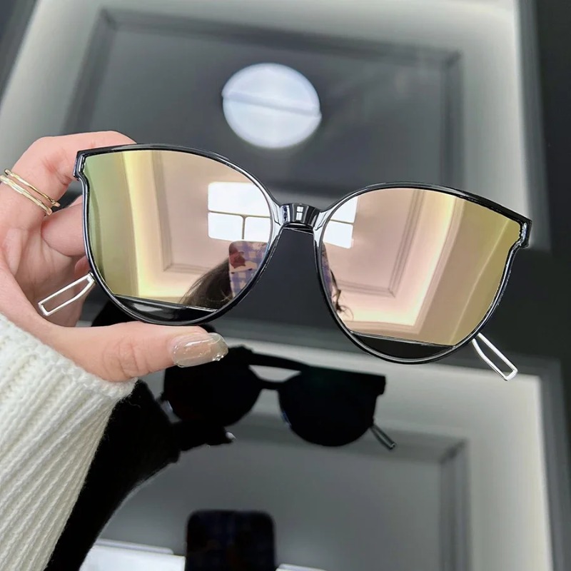 Cat Eye Vintage Sunglasses Wom - Sunglasses Cat Eye avis et prix