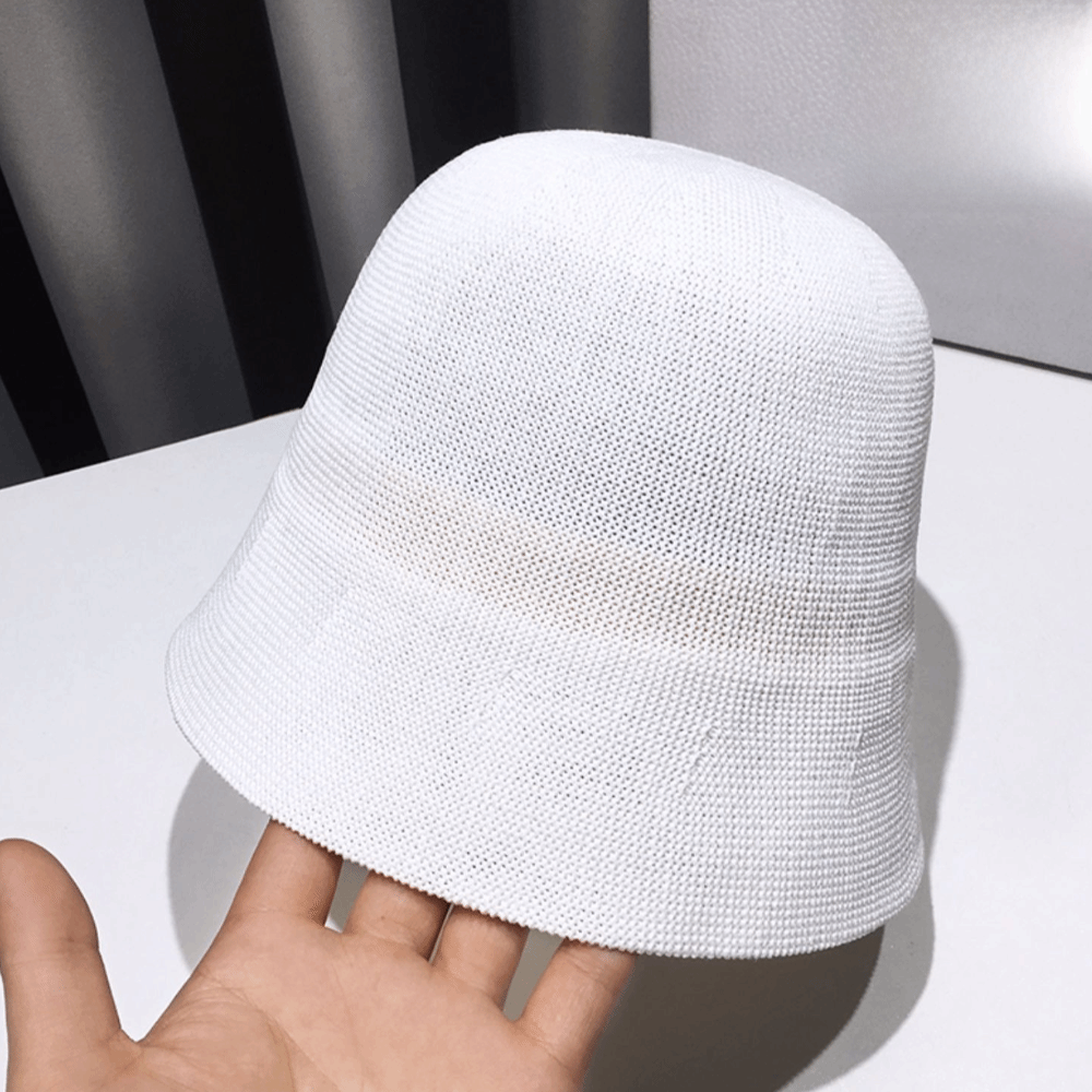 New Cotton Material Breathable - Hat Floppy Wide avis et prix