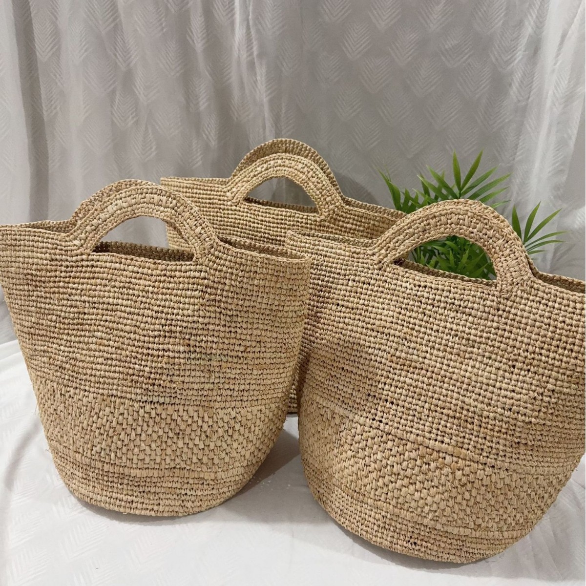 Bohemian Raffia Straw Bag Hand - Crochet Bag Raffia avis et prix