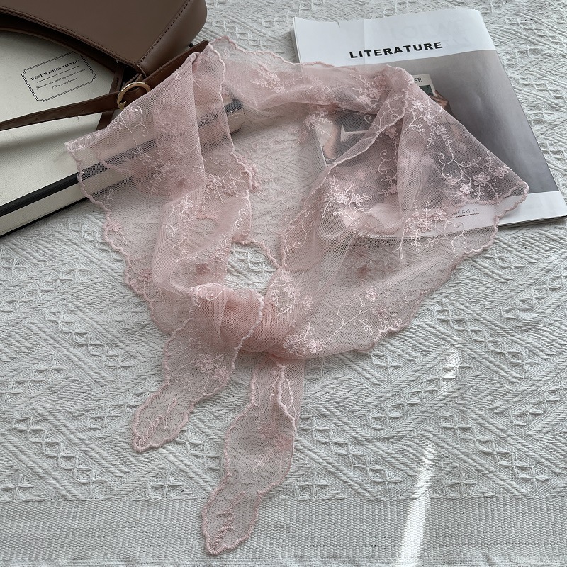 2025 Spring Cute Pastoral Styl - Headband Summer Knit avis et prix