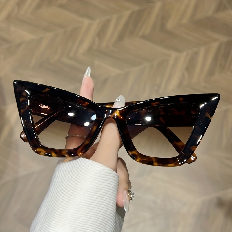 Oversized cat eye women's sung - Sunglasses Cat Eye avis et prix