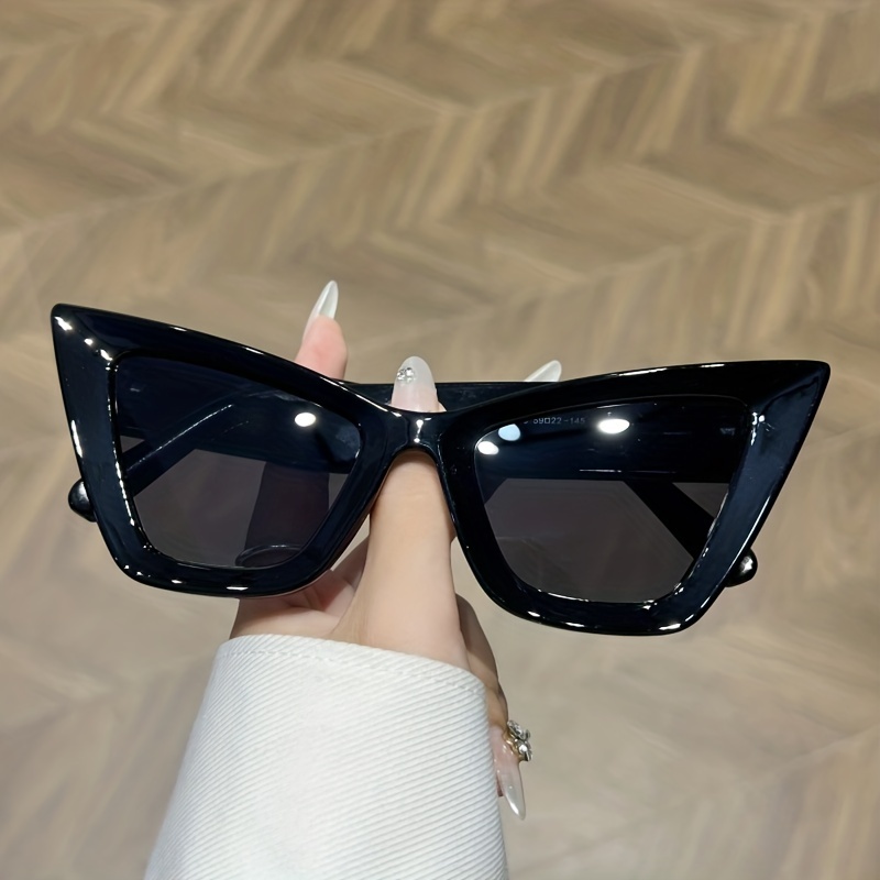 Oversized cat eye women's sung - Sunglasses Cat Eye avis et prix