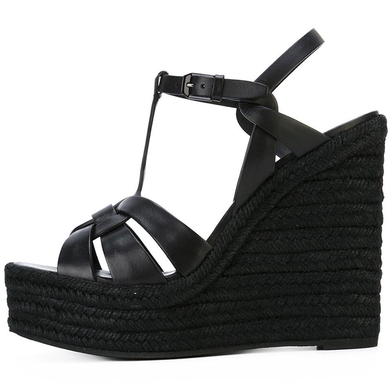 Women’s Espadrille Wedge Sanda - Wedge Espadrille Women avis et prix