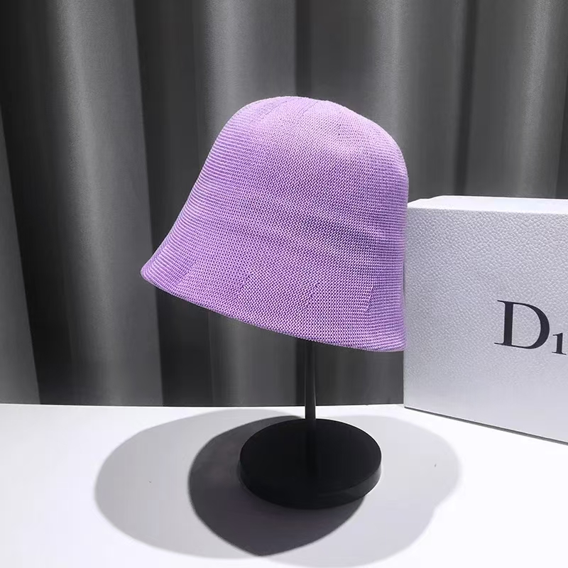 Summer Breathable Linen Cotton - Hat Floppy Wide avis et prix