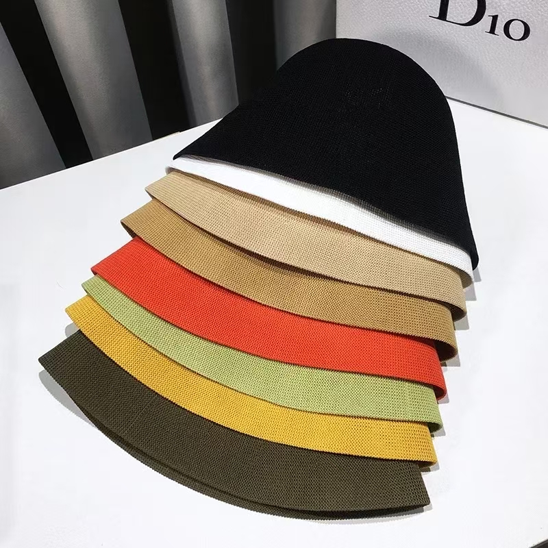 Summer Breathable Linen Cotton - Hat Floppy Wide avis et prix
