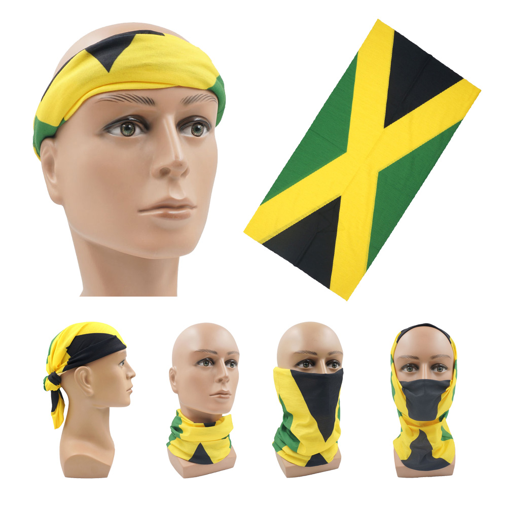 Breathable Running Face Mask S - Headband Summer Knit avis et prix