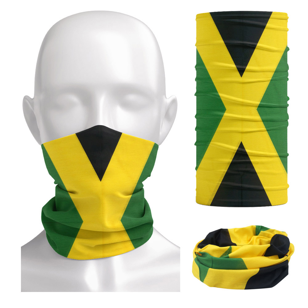 Breathable Running Face Mask S - Headband Summer Knit avis et prix