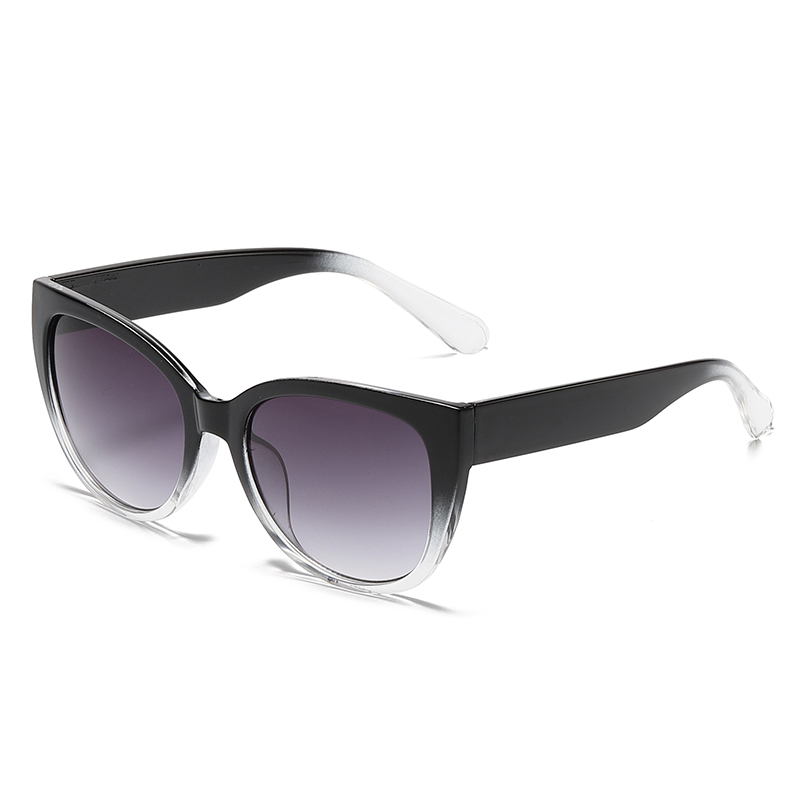 Fashion Cat Eye Sunglasses Wom - Sunglasses Cat Eye avis et prix
