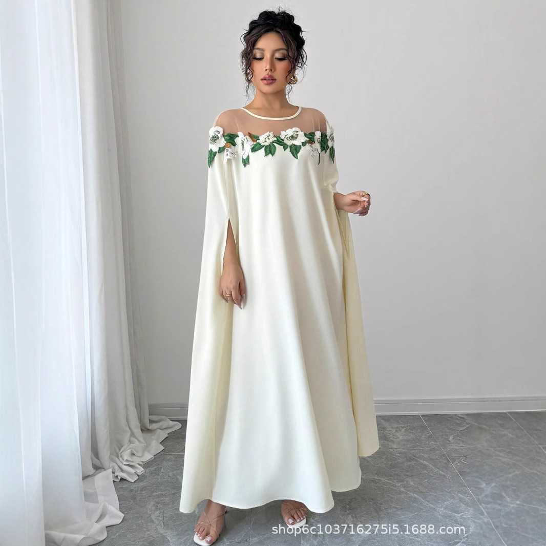 2026 Spring/Summer Sweet Style - Midi Skirt Floral avis et prix