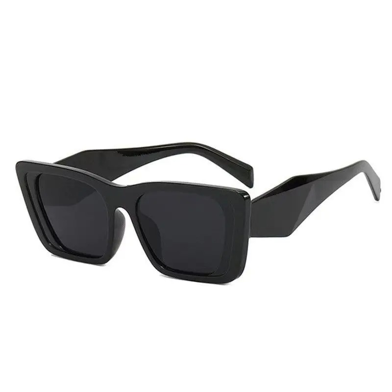 Retro Square Sunglasses Men Wo - Sunglasses Cat Eye avis et prix