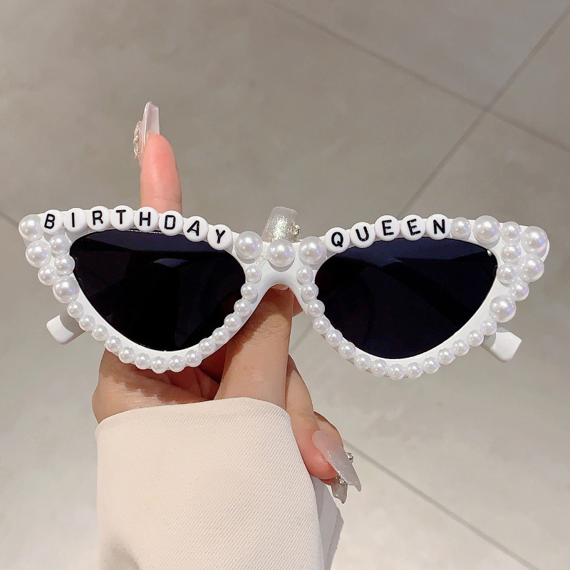 Cat Eye Design Gift Shades Shi - Sunglasses Cat Eye avis et prix