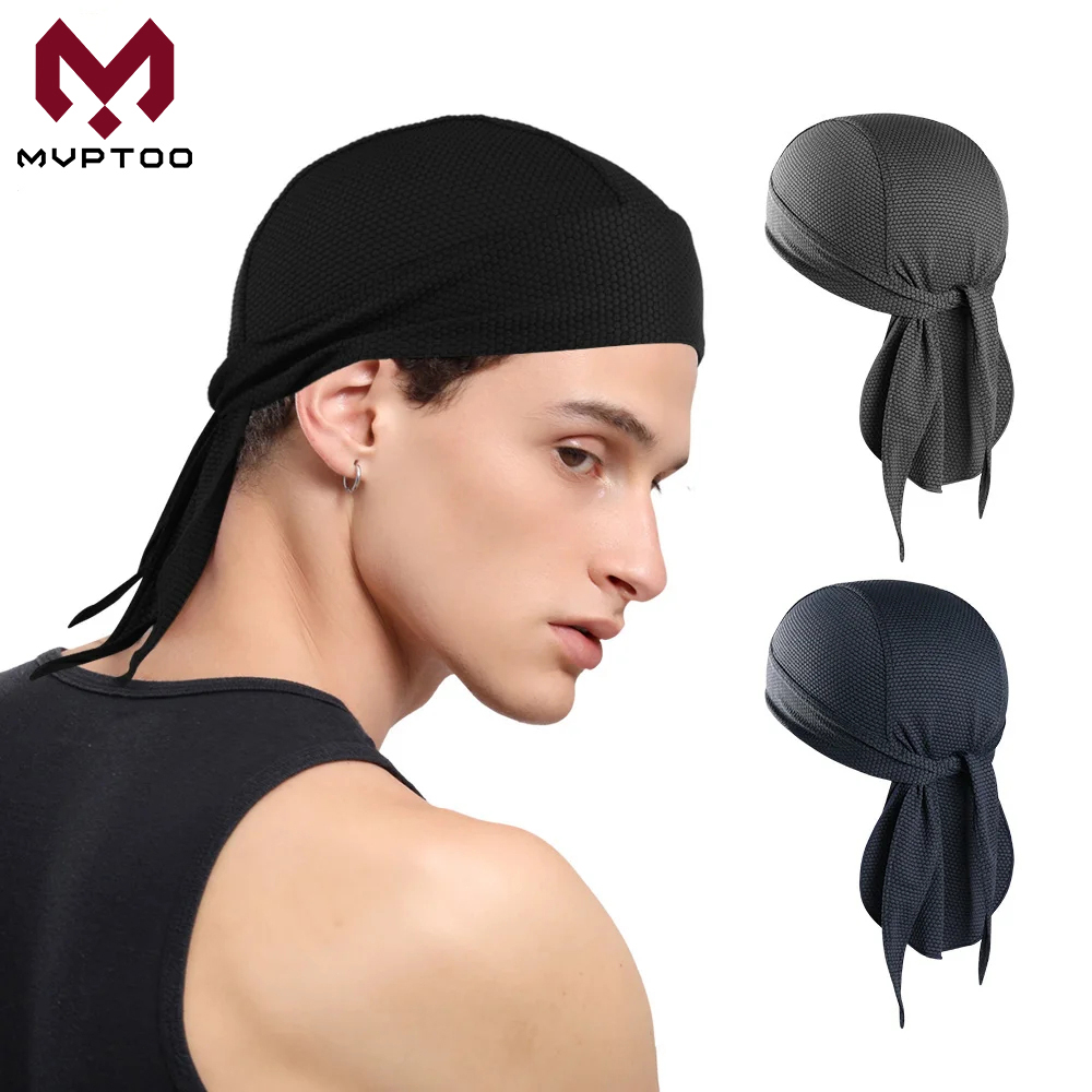 Quick-drying Bandana Cooling D - Headband Summer Knit avis et prix