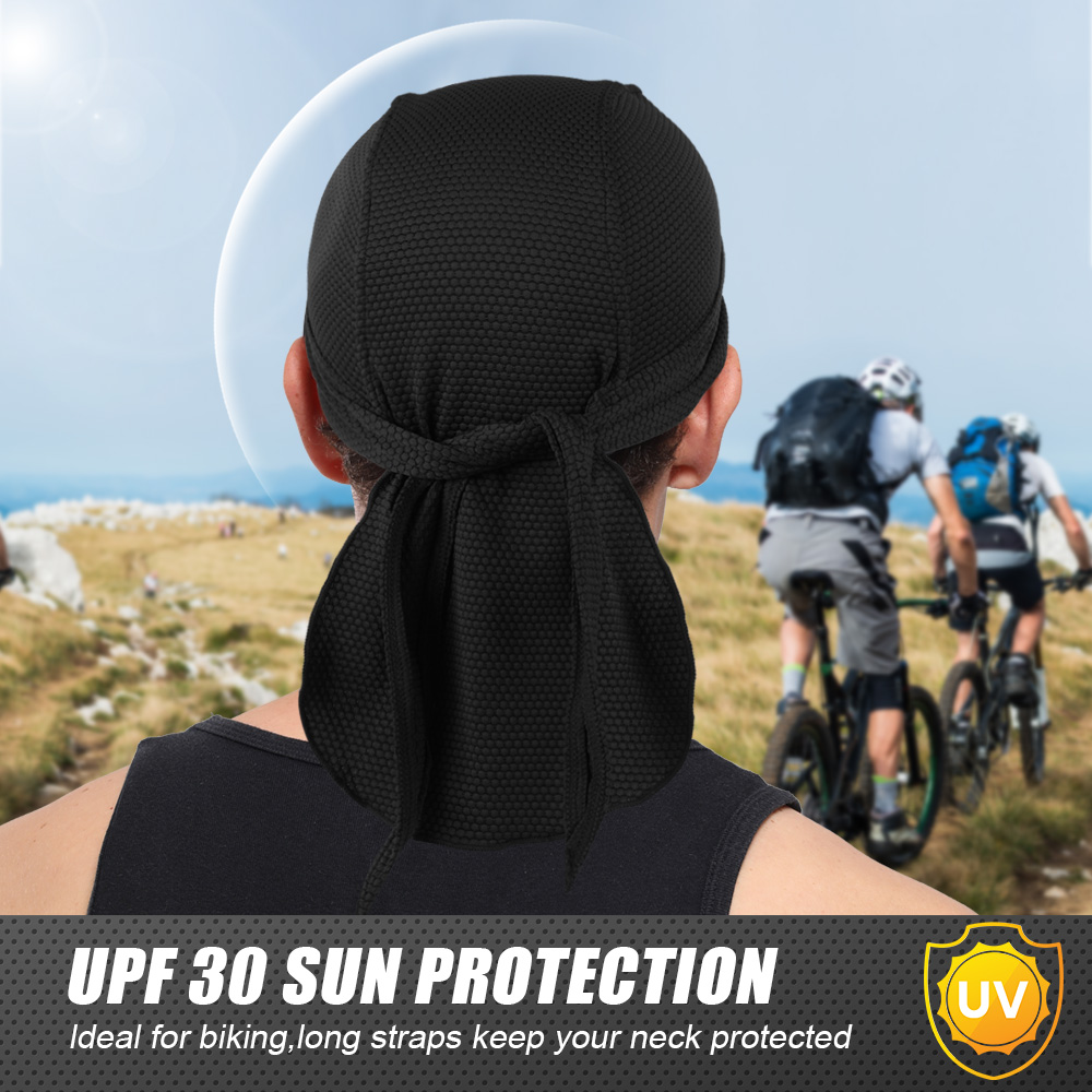 Quick-drying Bandana Cooling D - Headband Summer Knit avis et prix