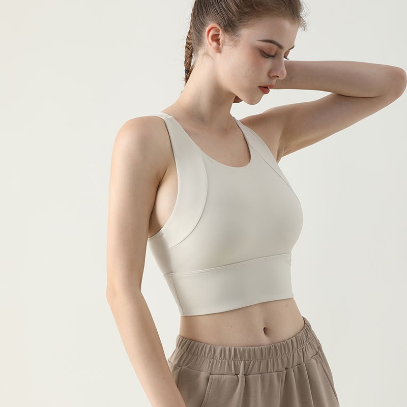 Women Sports Bra Top Push Up F - Bralette Triangle Set avis et prix