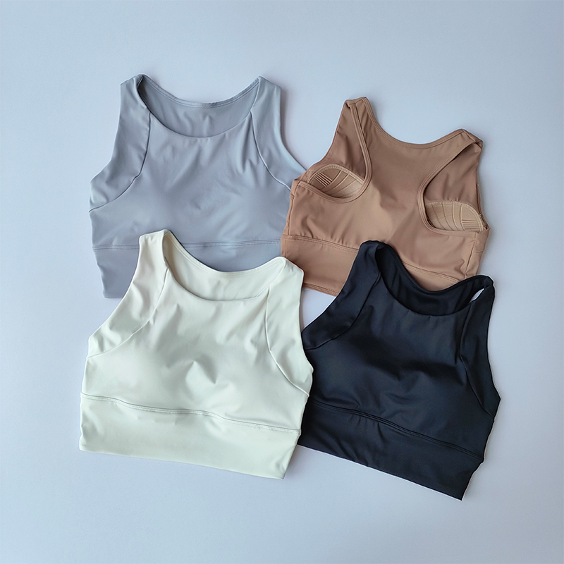 Women Sports Bra Top Push Up F - Bralette Triangle Set avis et prix