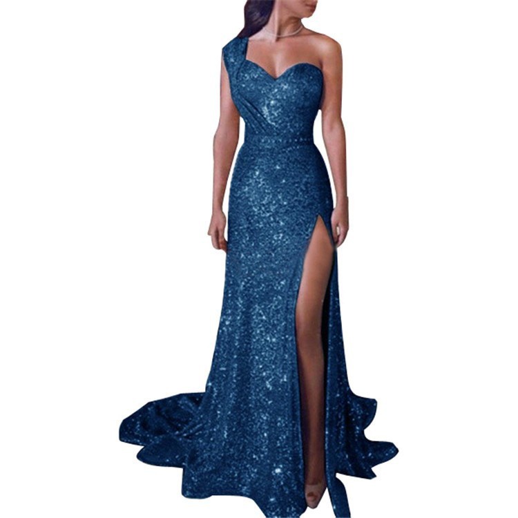 Prom Dresses Elegant Maxi Dres - Maxi Dress Halter avis et prix