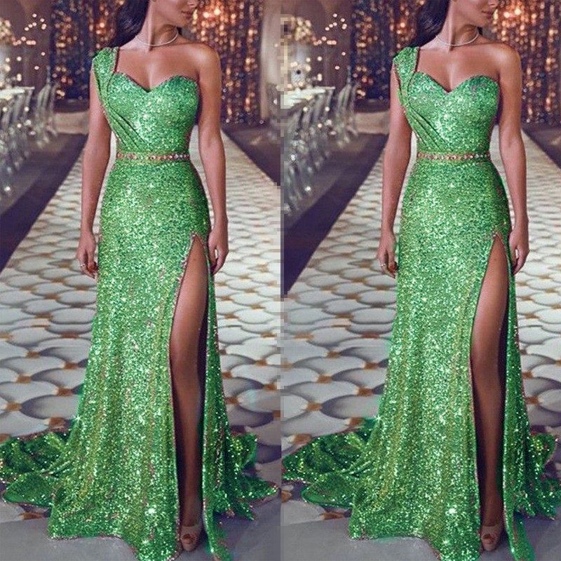 Prom Dresses Elegant Maxi Dres - Maxi Dress Halter avis et prix
