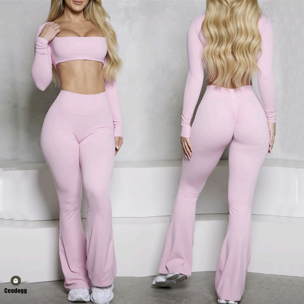 Pad Casual Quick Dry Sportswea - Crop Top Crochet avis et prix