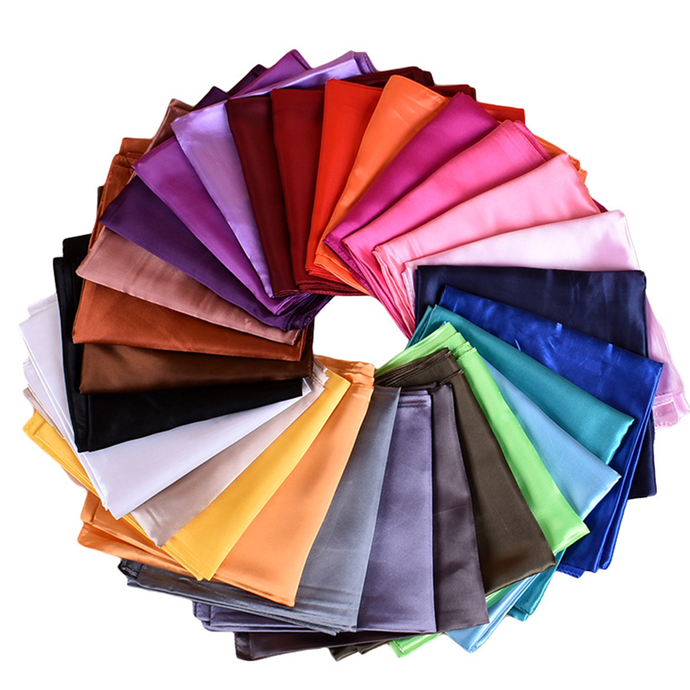 Women's Scarf Silk   Brand New - Headband Summer Knit avis et prix