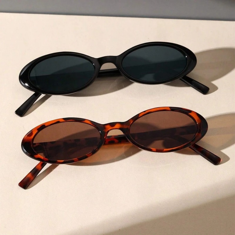 Vintage Cat Eye Sunglasses Men - Sunglasses Cat Eye avis et prix