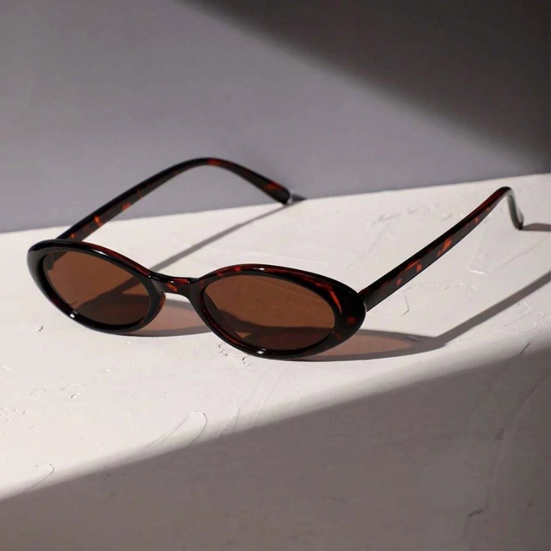 Vintage Cat Eye Sunglasses Men - Sunglasses Cat Eye avis et prix