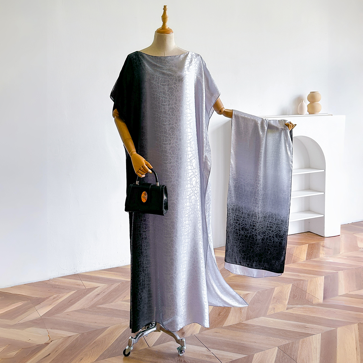 Kaftan Dresses for Women Plus  - Cover Up Kaftan avis et prix