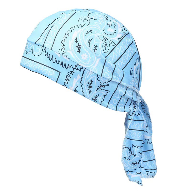 Men's Bandana Scarf Cycling He - Headband Summer Knit avis et prix