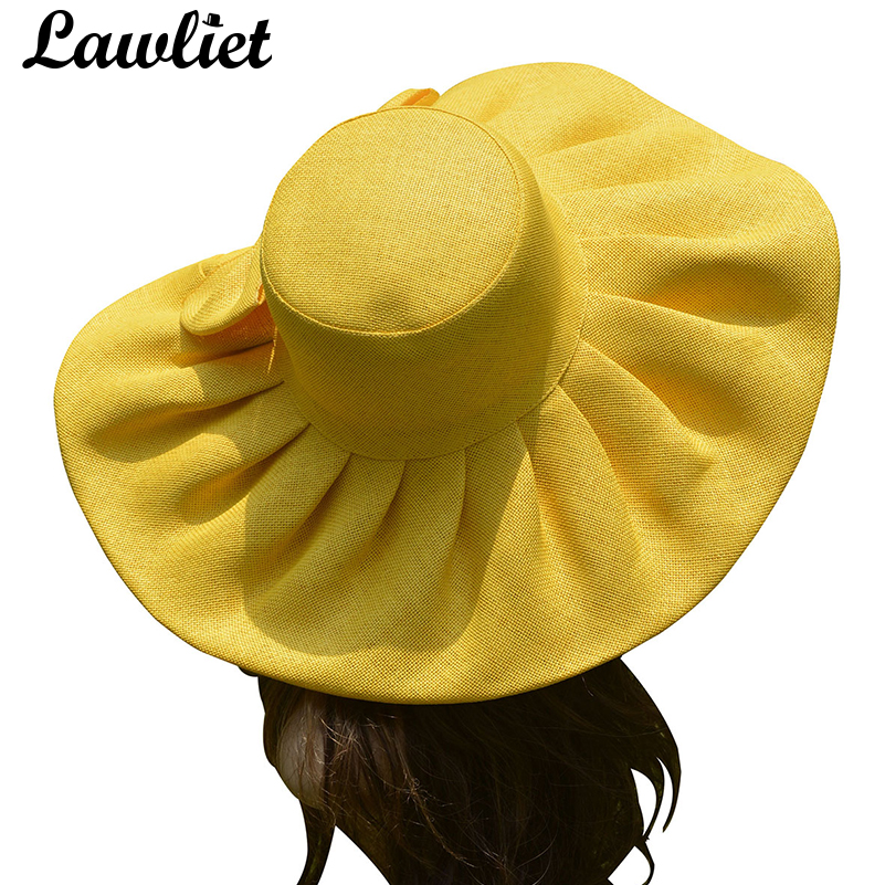 Lawliet Foldable UV protection - Hat Floppy Wide avis et prix